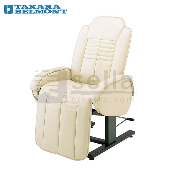 リクライニングチェア 快適美顔 タカラベルモントの通販｜美セラ