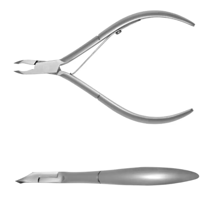 内海 ネイル キューティクルニッパー C453 UTSUMI ウツミの通販｜美セラ