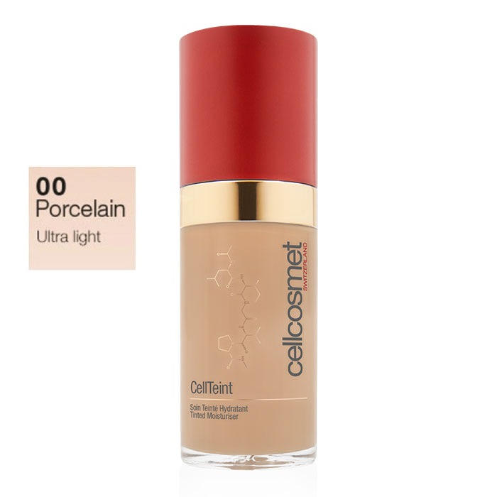 セルコスメ セルタン-00 ポーセリン 30mL cellcosmet Porcelain