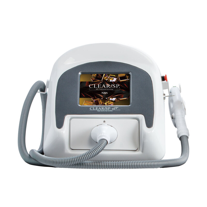 CLEAR/SP-ef（クリアエスピーエフ） 業務用脱毛機の通販｜美セラ