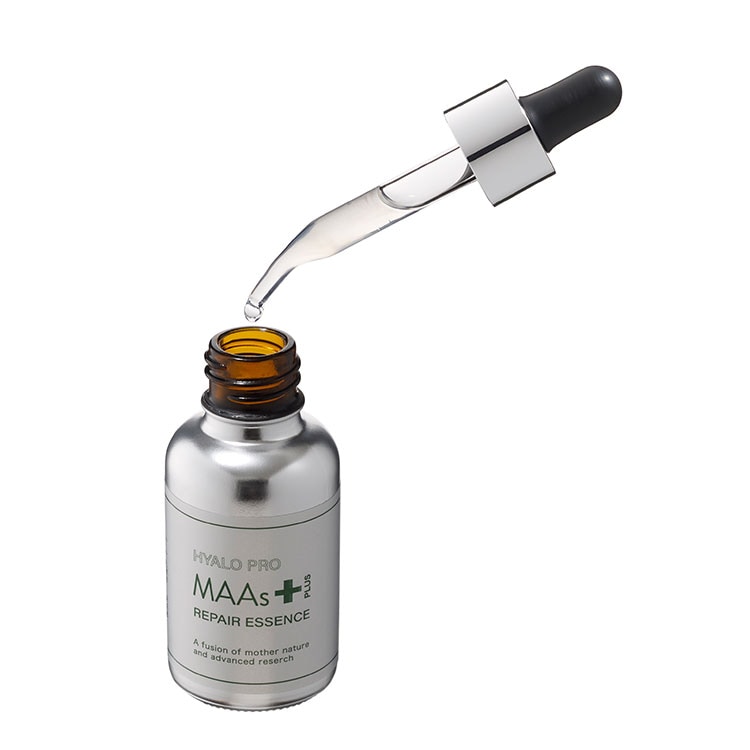 MAAs リペアエッセンス（30mL） | 取り扱い商品,スキンケア | BONIFUL