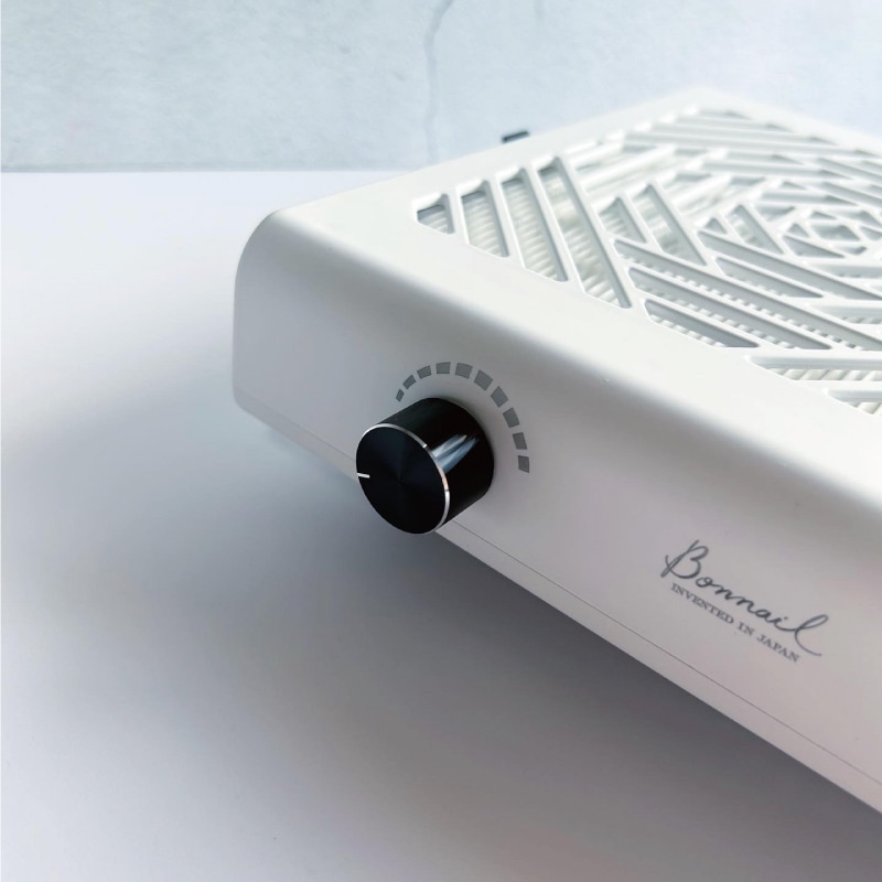 Bonnailワイヤレス ネイルダストコレクター | マシン | | BONNAIL ONLINE