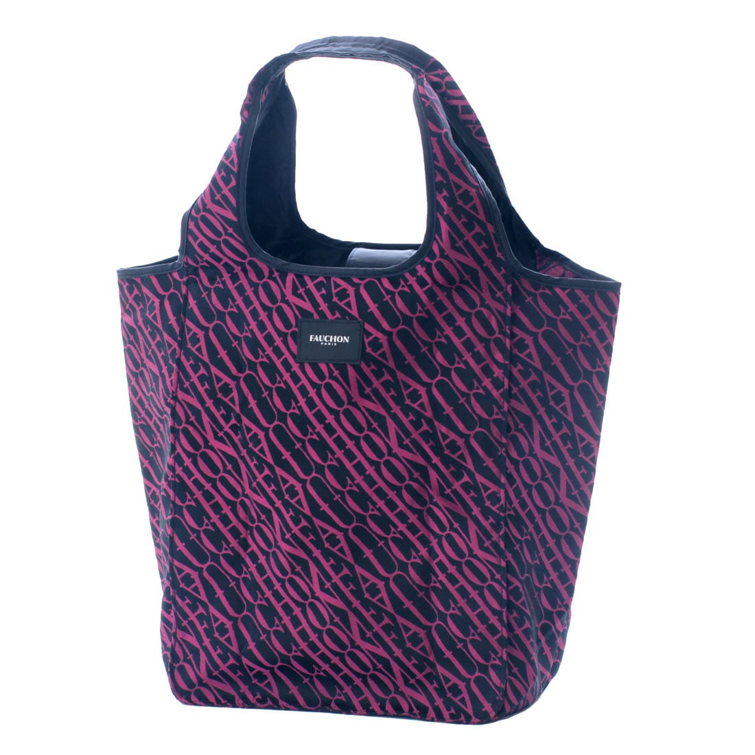 フォション エコバッグ/マイバッグ（L） ピンク | すべての商品