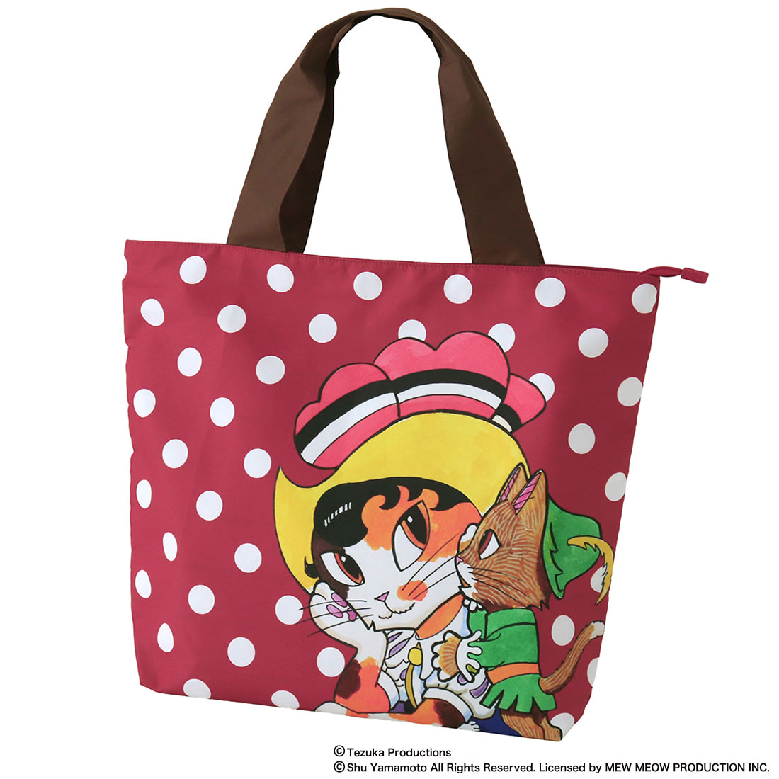 キャットアート シェニール織 タオルハンカチ 猫星月夜/ヴィンセント