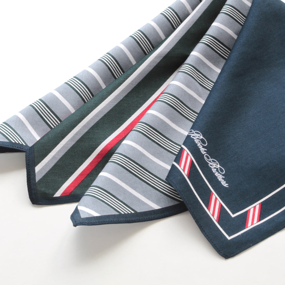 ブランドギフトBOX入り】 ブルックス ブラザーズ メンズ プリント