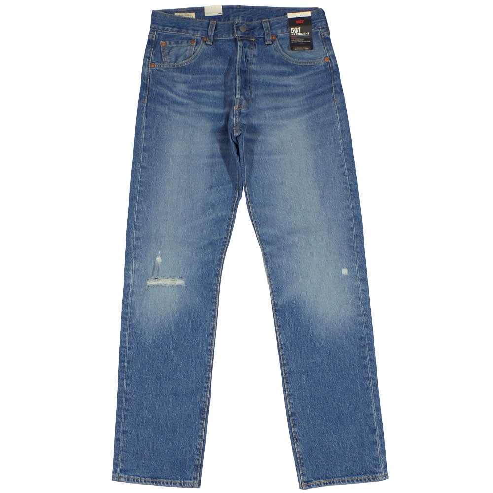 Levi's Premium （リーバイスプレミアム） 501 '93 STRAIGHT Basil