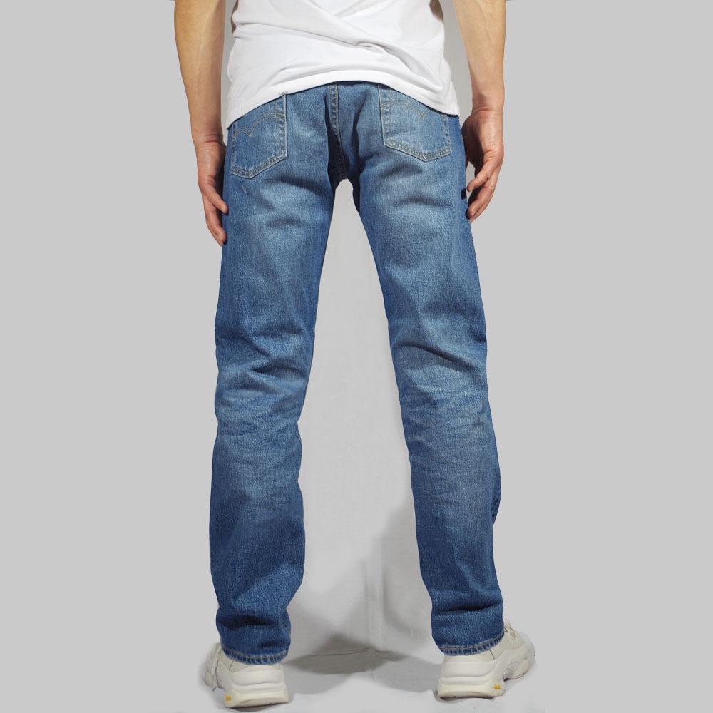 Levi's Premium （リーバイスプレミアム） 501 '93 STRAIGHT Basil