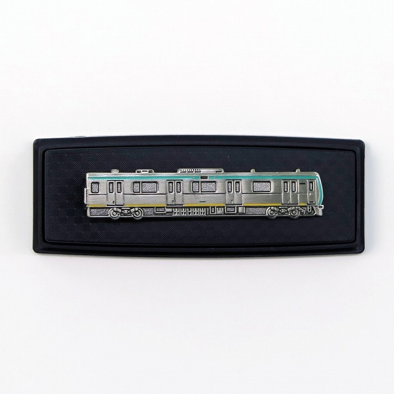 限定50セット】ネクタイピンセット | 鉄道,鉄道／その他 | BSフジ