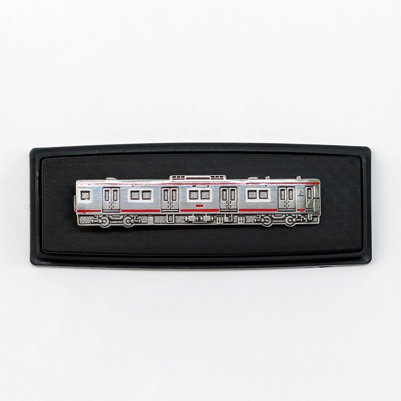 限定50セット】ネクタイピンセット | 鉄道,鉄道／その他 | BSフジ