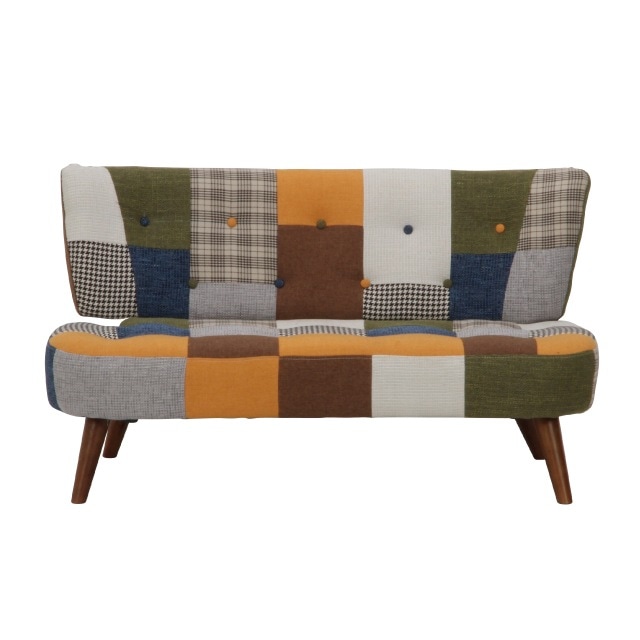 ソファ2P デイジー | 家具,ソファ | 雑貨と食器&ギフト BISQUE/ビスク