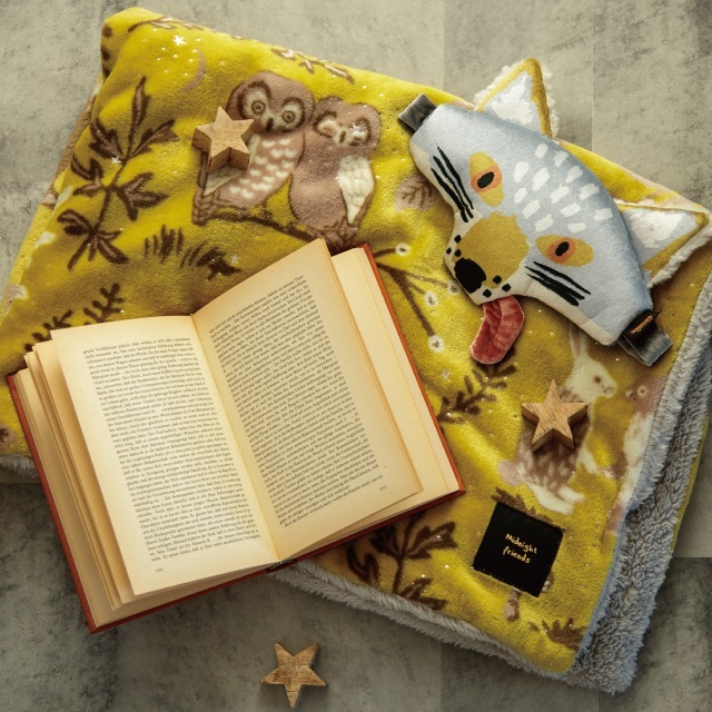 完売】アイピロー Midnight CIRCUS ミッドナイトサーカス | ビューティ