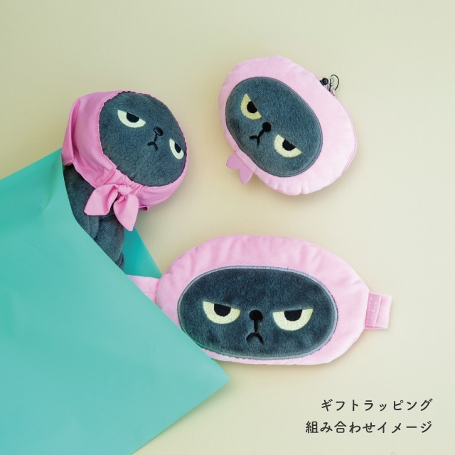 有料ギフトラッピング対応商品】ミラー アングリーマチコ Angry