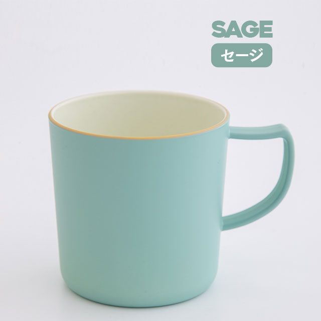 完売】マグカップ ZELT DISH ツェルト ディッシュ | アウトドア