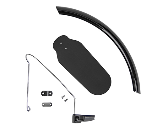 アドバンス 泥除け フロント用 | ブランドで選ぶ,BROMPTON