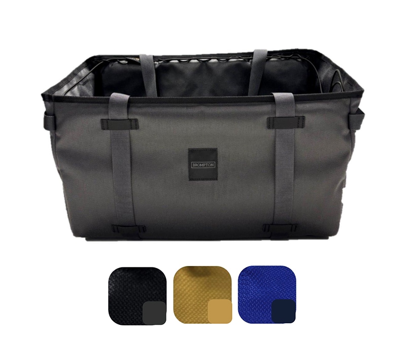 Roll Top Waterproof Bag 25L Navy | ブランドで選ぶ,BROMPTON