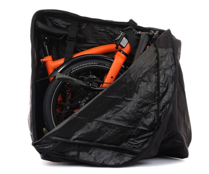 Transit TransportBag for GLine | ブランドで選ぶ,BROMPTON