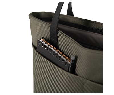 Tote Bag 9L Olive Green | ブランドで選ぶ,BROMPTON(ブロンプトン