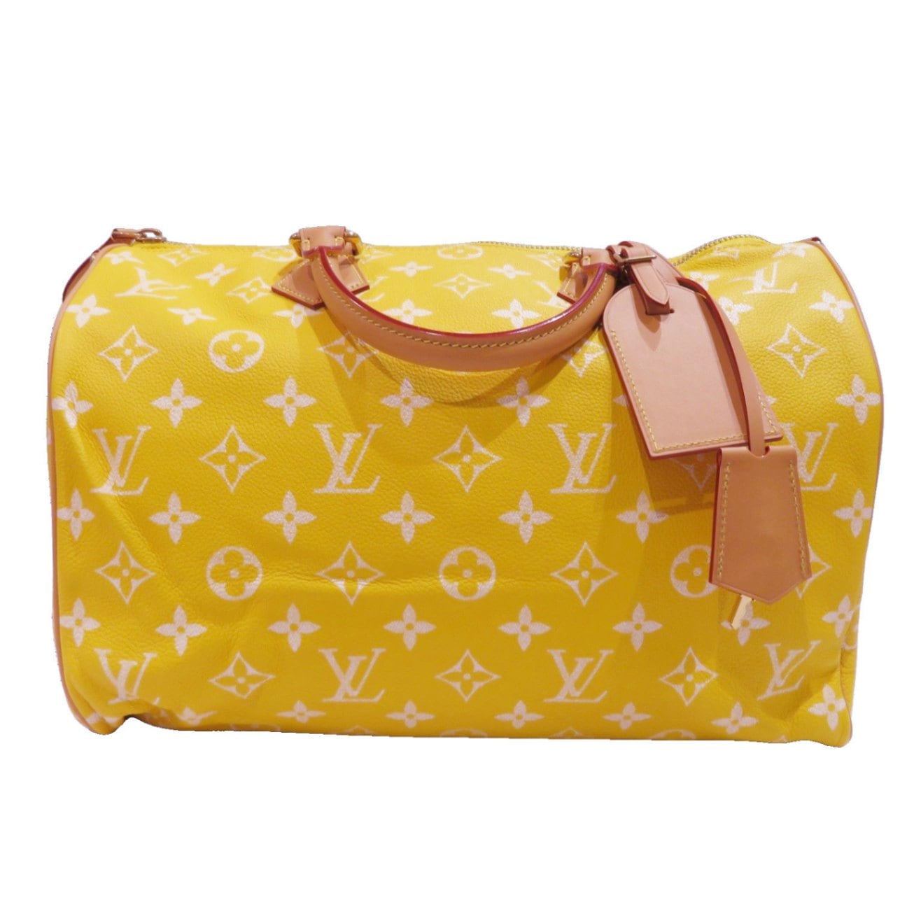 LOUIS VUITTON (ルイヴィトン) スピーディ P9 バンドリエール40