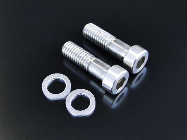 GPZ400F フロントフォーク オーバーホールキット フォーク GPZ 349