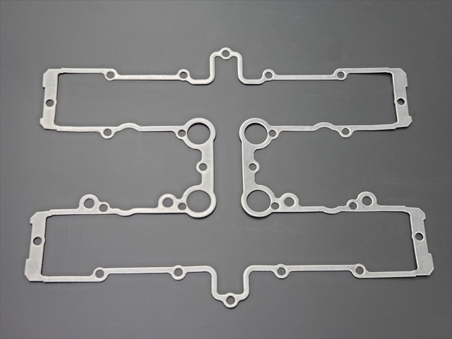 ゼファー400 純正ヘッドカバーガスケット | KAWASAKI,ゼファー400