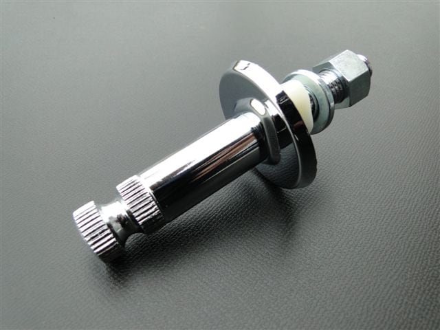 Z400FX 純正タイプショートウインカーステー (2本セット) | KAWASAKI