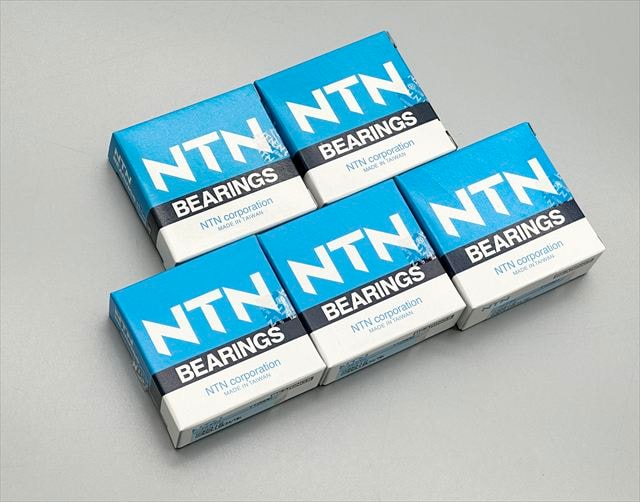 Z400FX-E4 強化ホイールベアリングセット | KAWASAKI,Z400FX ('80