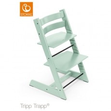 ストッケ(STOKKE)｜トリップトラップ｜フィヨルドブルー｜ブリベビ通販