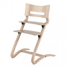 Leander 【セット】 リエンダー ハイチェア ＋ セーフティーバー