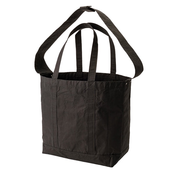 MATO by MARLMARL マトーバイマールマール コンテナ トートバッグ