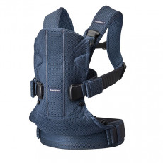 ベビービョルン｜抱っこ紐｜ワンカイエアー/アンスラサイト｜ブリベビ通販