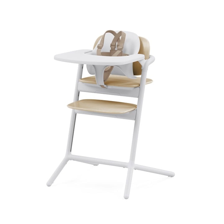 サイベックス（cybex）｜レモ 3-IN-1 / サンドホワイト ｜ ブリベビ