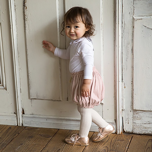 MARLMARL（マールマール） ブルマ アイリスピンク 通販 ブリベビ