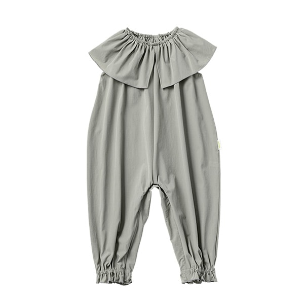 MARLMARL マールマール プレイウェアセット ポフ クレイ ＋ ブリム