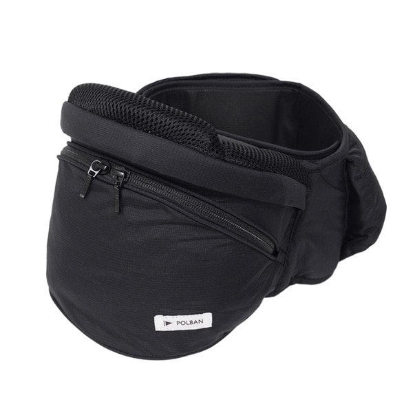 ポルバン POLBAN シングルショルダーセット アドバンス リップストップ