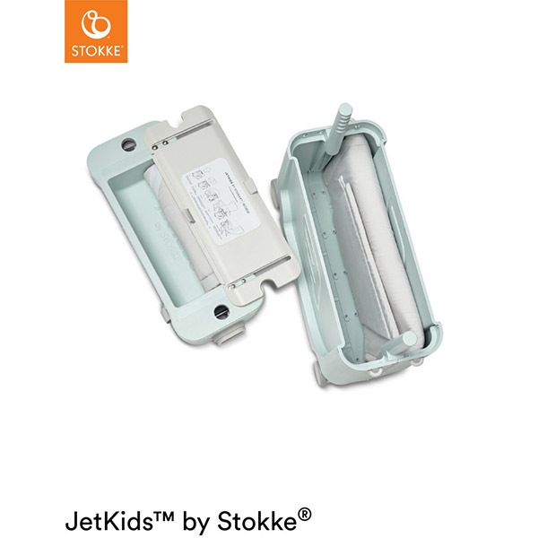 STOKKE ストッケ ジェットキッズ バイ ストッケ トラベラーズセット
