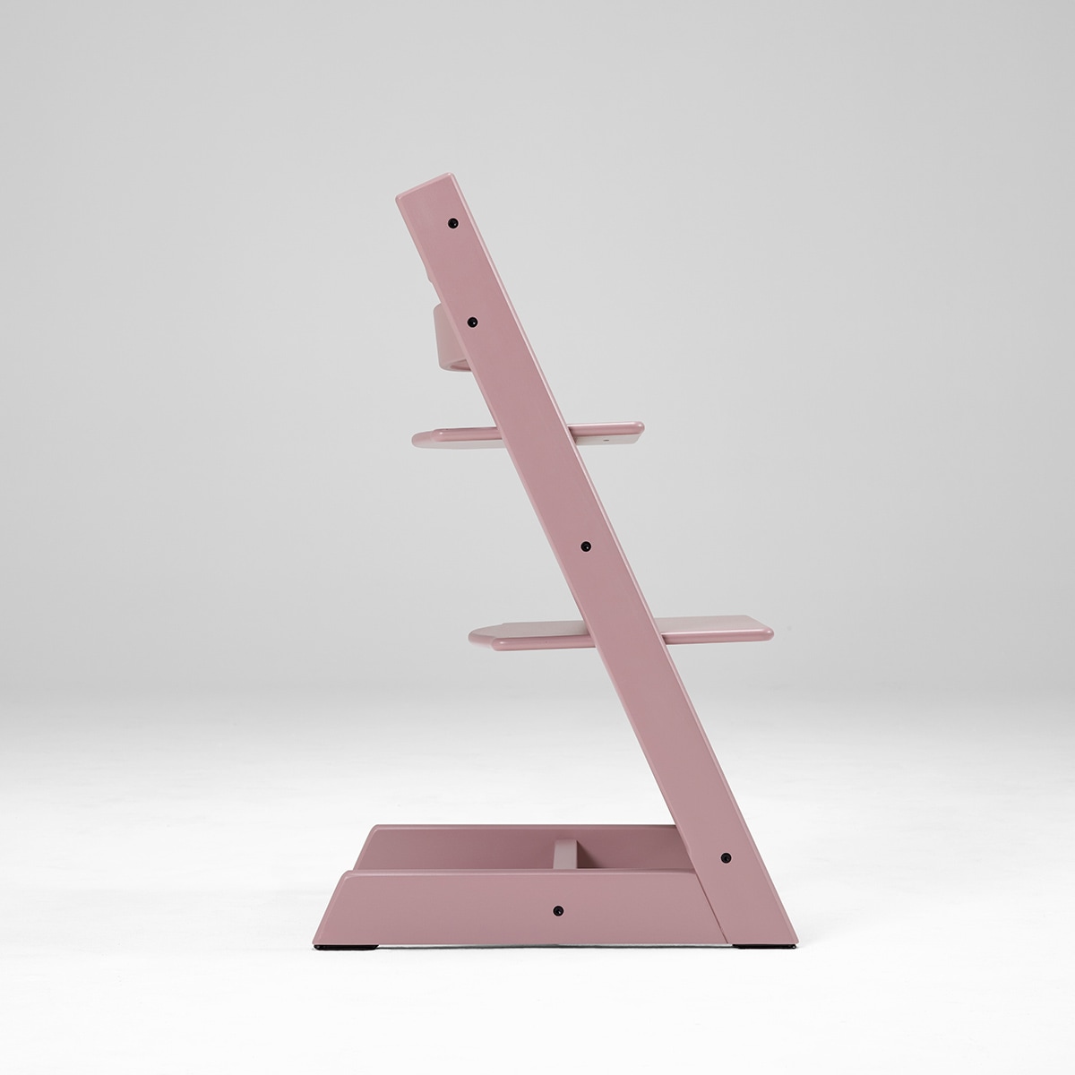 STOKKE ストッケ トリップトラップ / ヘザーモーヴ｜ブリベビ