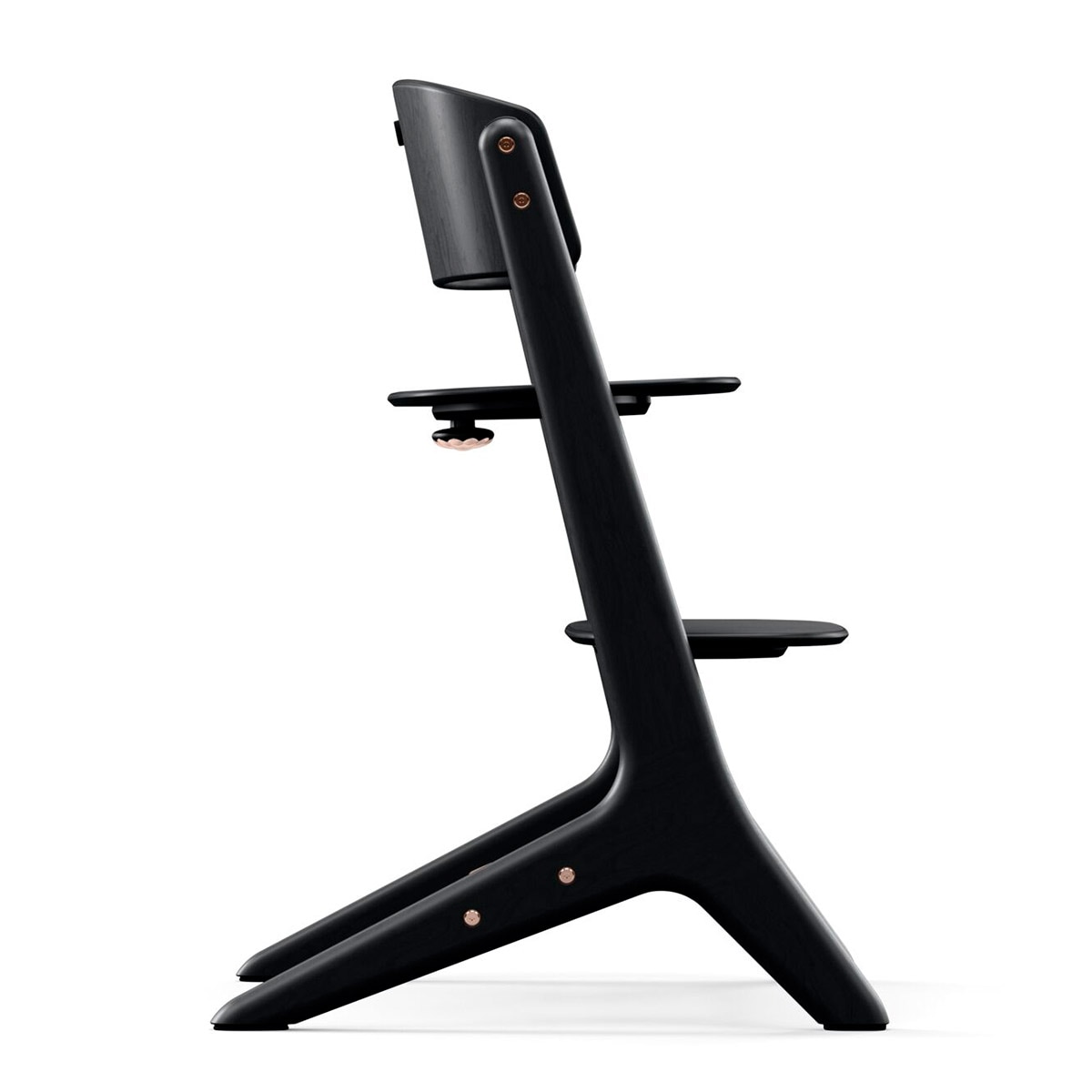 cybex サイベックス レモ プラチナム チェア / ブラックウッド