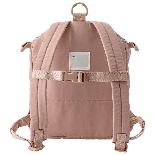 マールマール MARLMARL デイパック ピオニー ブリベビ通販