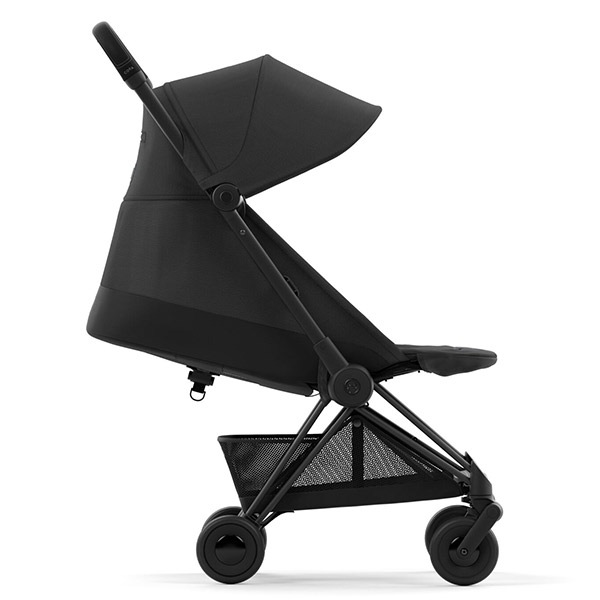 メーカー取寄せ商品】cybex サイベックス コヤ マットブラックフレーム
