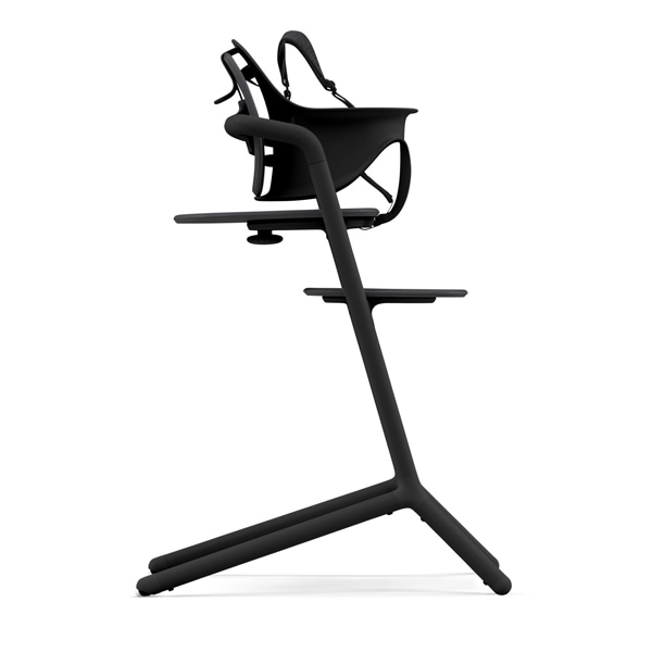 サイベックス（cybex）｜レモ 3-IN-1 / スタニングブラック｜通販