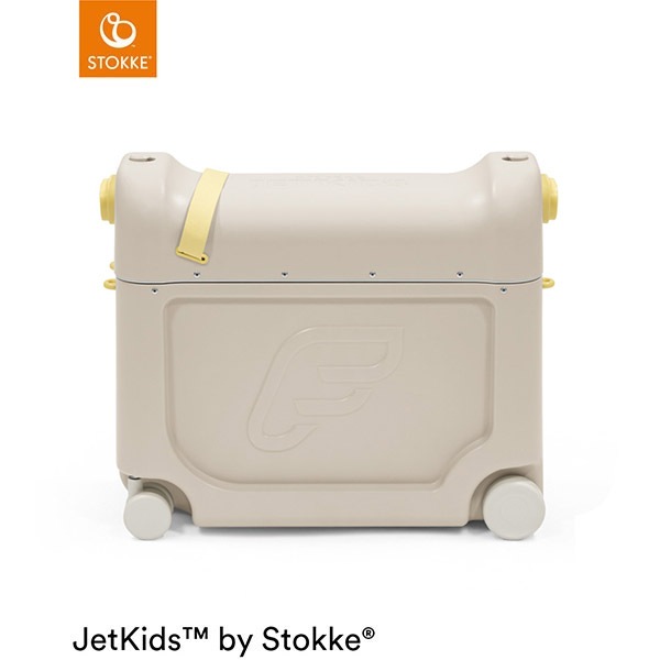 STOKKE ストッケ ジェットキッズ ベッドボックス / ムーングロー