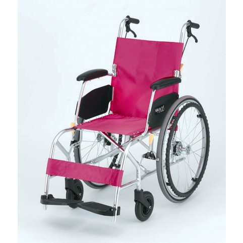 自走用車椅子AR－101 ｜ すべての商品 ｜ 介護用品・福祉用具総合