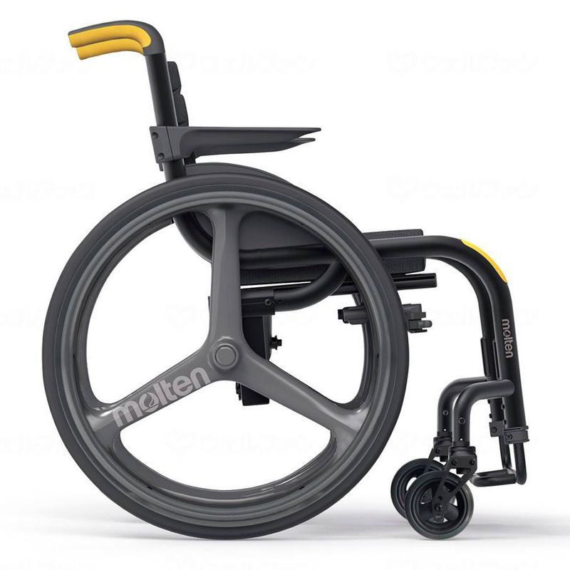 ケアスロープ 二つ折りタイプ （幅70cm×長さ120cm