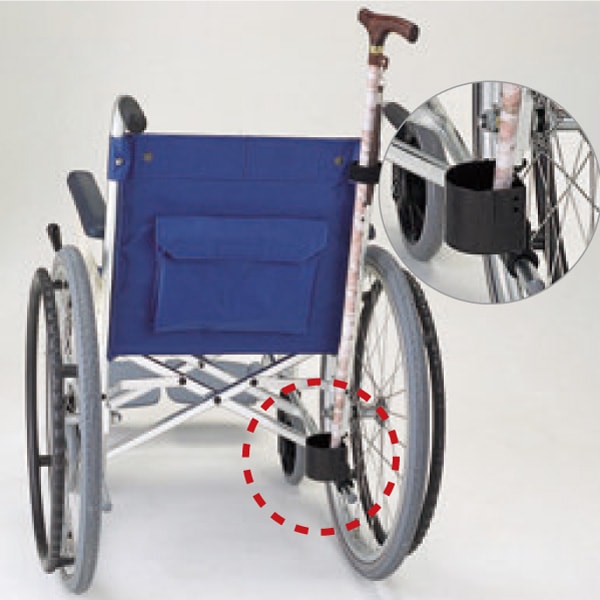 杖入れ（1本用）取付出荷 【LINE・メルマガ限定クーポン対象