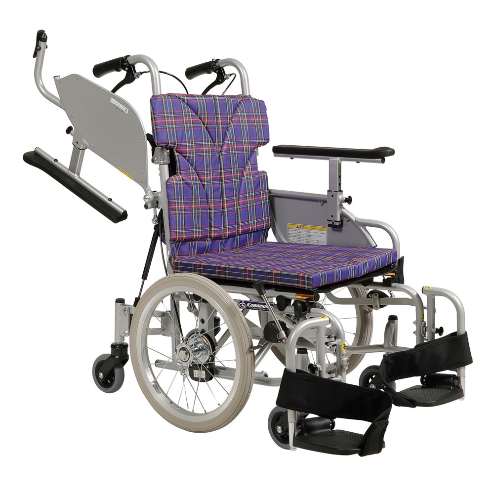 歩けなくても行きたいところへ移動したい,自宅で移動することが