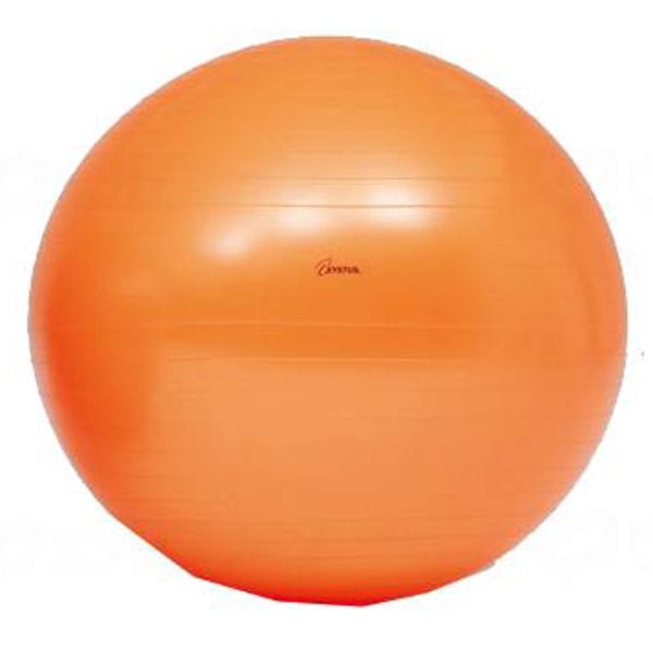 ボディーボール オレンジ 85cm（特大） ｜ フィットネス・リハビリ関連