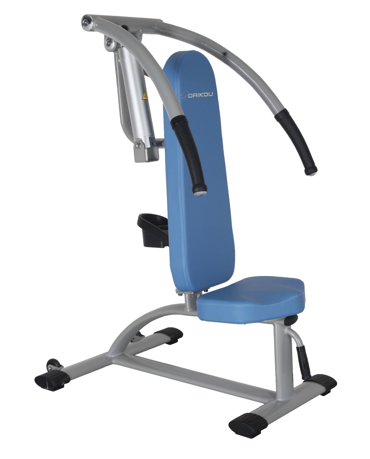 ダイコー】GYMシリーズ 油圧マシン ヒップアブダクション アダクション