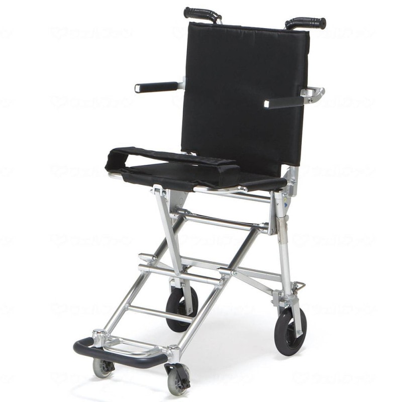 携帯車椅子 NAH－207 【LINE・メルマガ限定クーポン対象