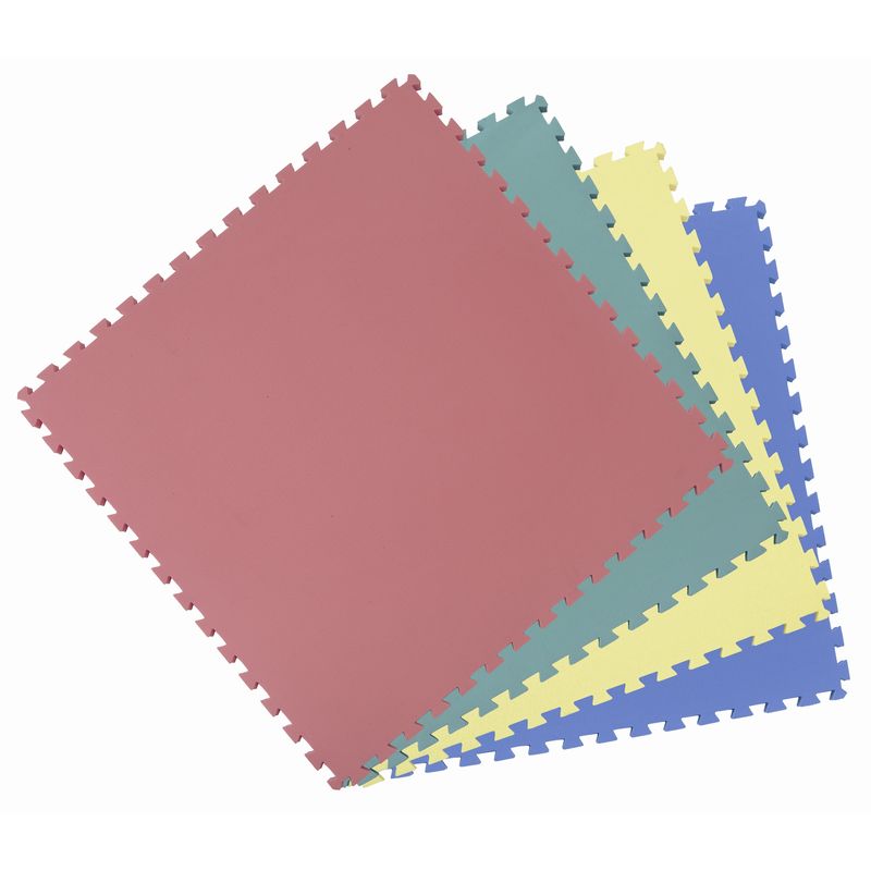 ジョイントマット（緑） SPR－5035D | 運動療法（リハビリ機器