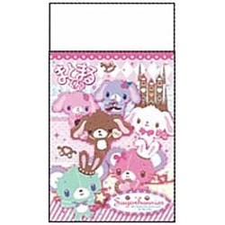 シュガーバニーズ｜【文具の森】通販サイト